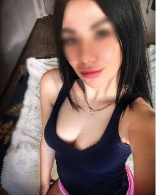 шлюха Машуля  из Ялты